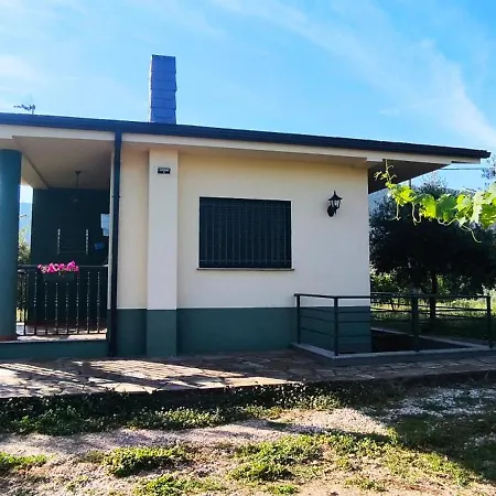 Casa Mercedes Quiroga Exterior photo