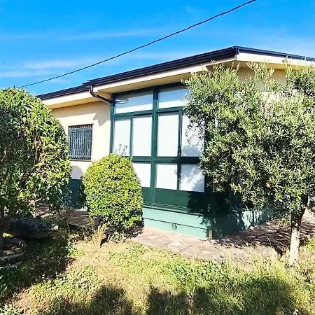 Casa Mercedes Quiroga Exterior photo