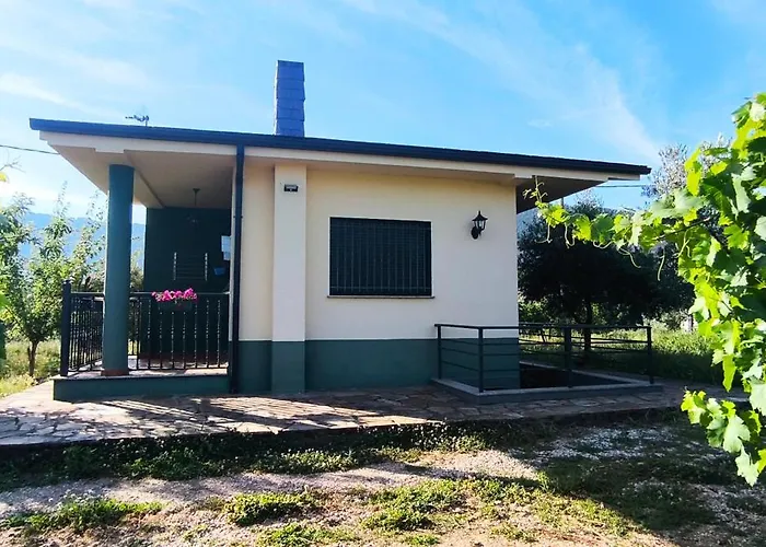 Casa Mercedes