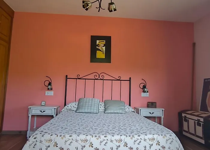 Casa Mercedes
