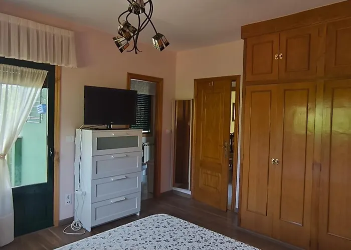 Casa Mercedes
