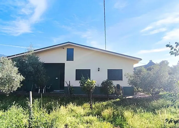 Casa Mercedes
