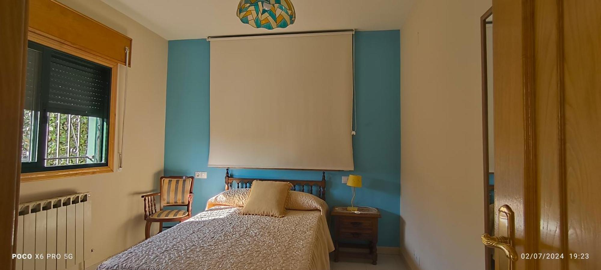 Casa Mercedes