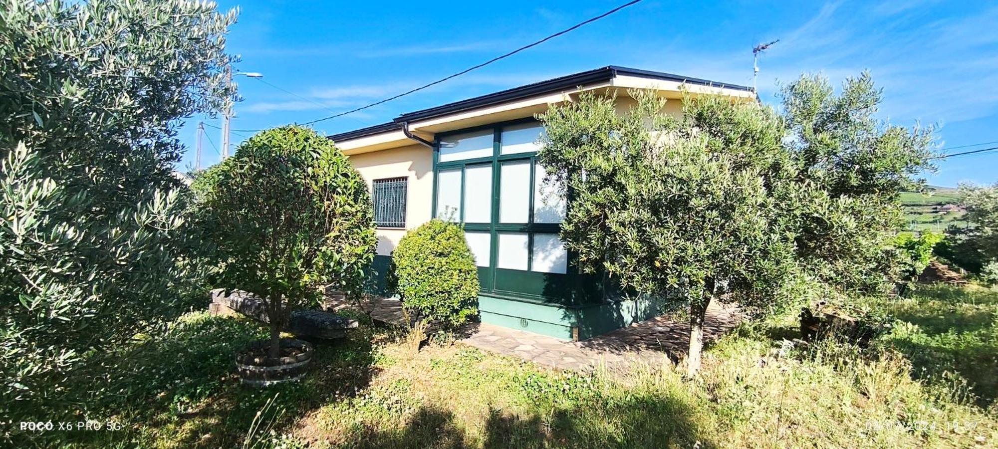 Casa Mercedes Holiday home Quiroga