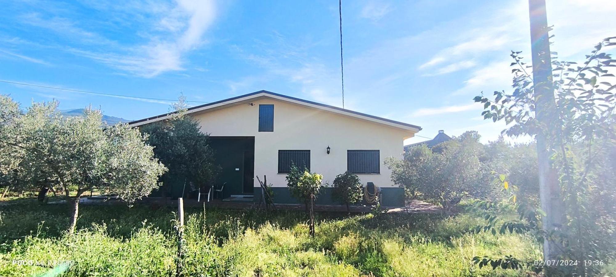 Holiday home Casa Mercedes Quiroga