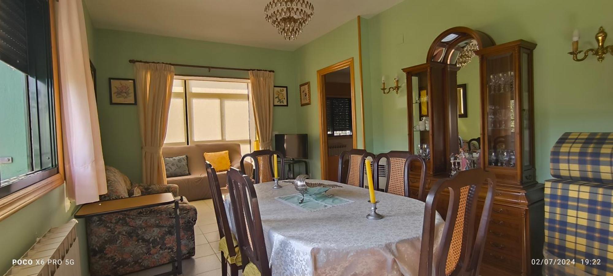 Holiday home Casa Mercedes