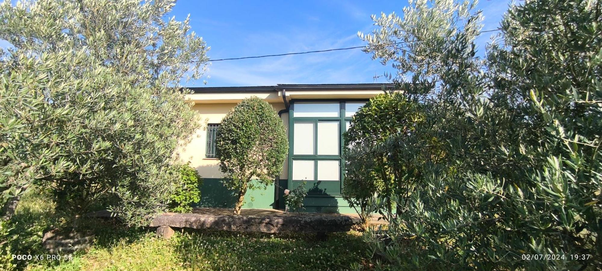 Casa Mercedes Holiday home Quiroga