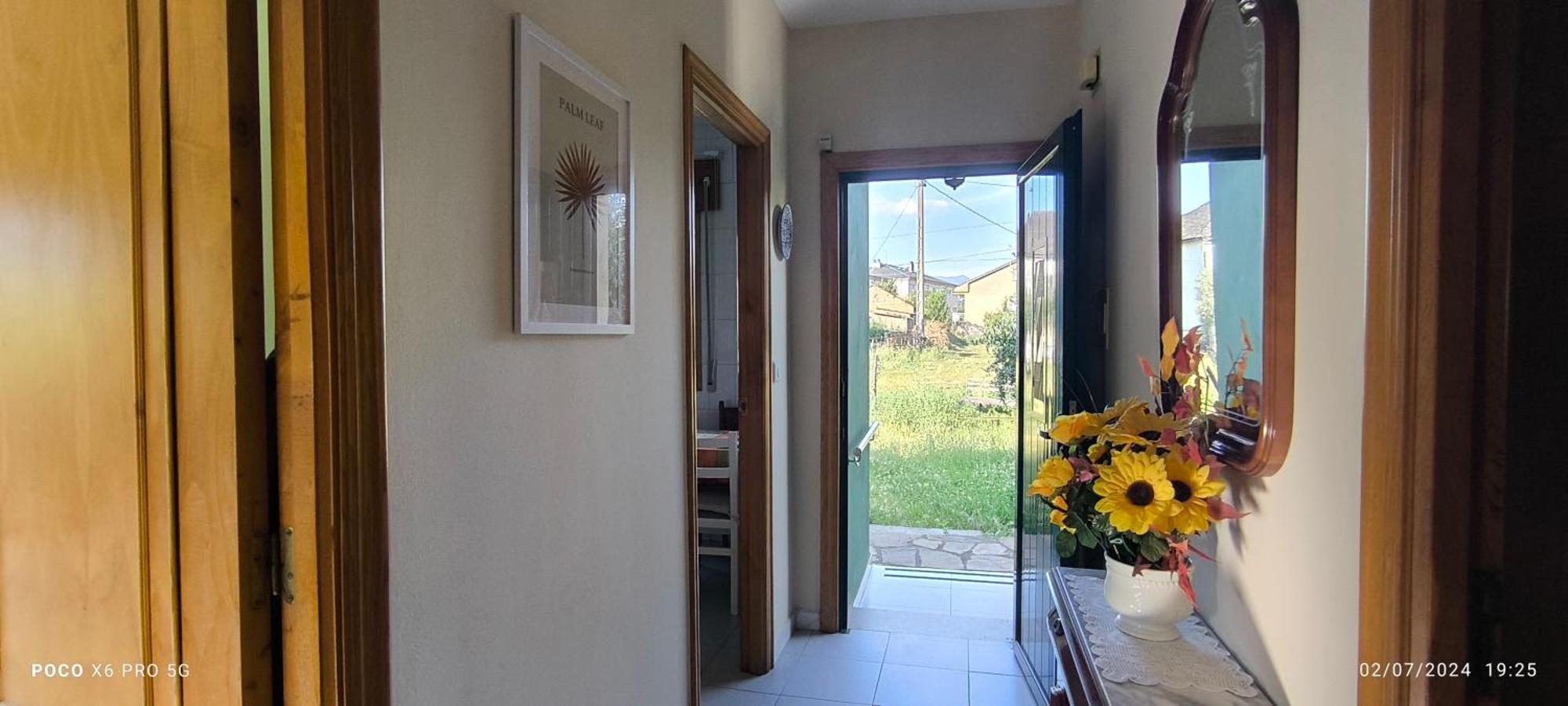 Holiday home Casa Mercedes